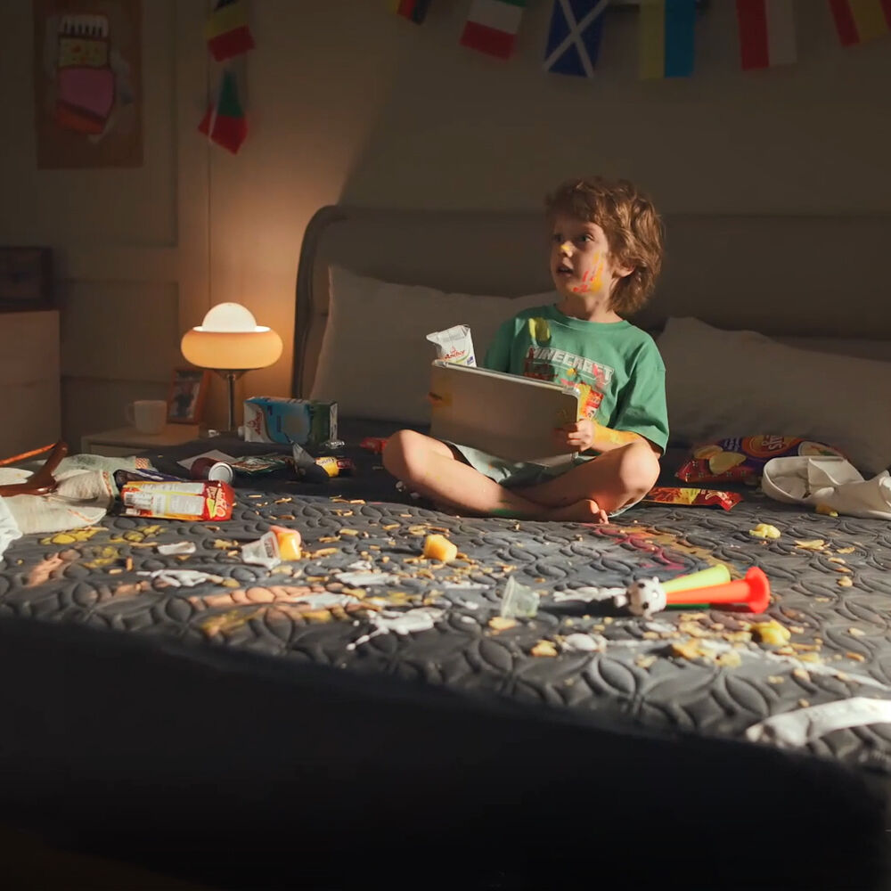 Bedding for home use
